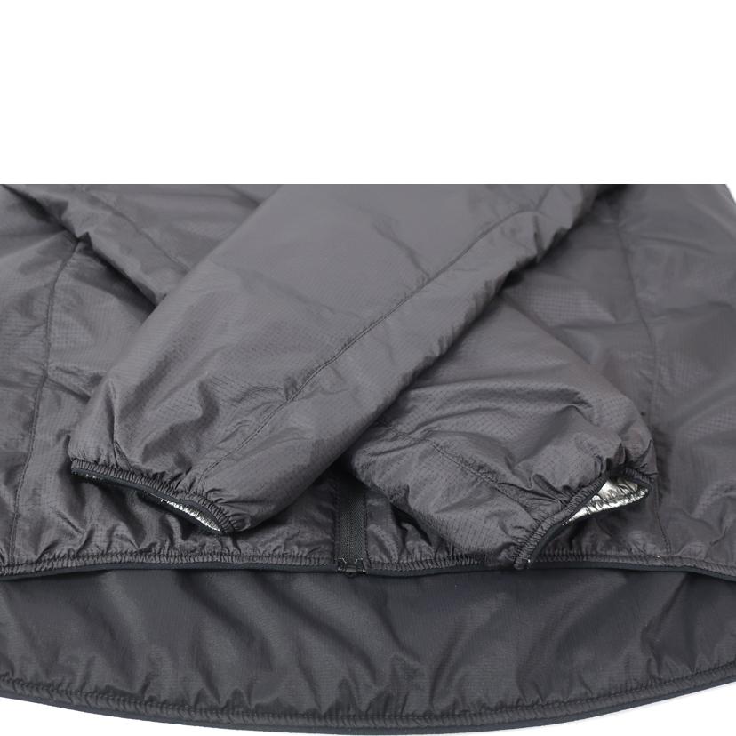 THE　NORTH　FACE ザノースフェイス/ハイブリットアブレイザーフーディー　XLサイズ　ブラック/NY32472//Aランク/65