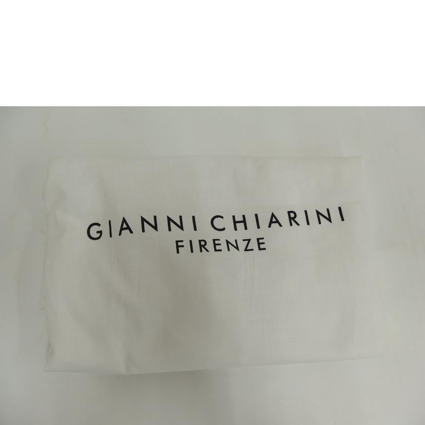 GIANNI　CHIARINI ジャンニキアリーニ/GIANNI　CHIARINI　2wayレザーバック／グレー//ABランク/82