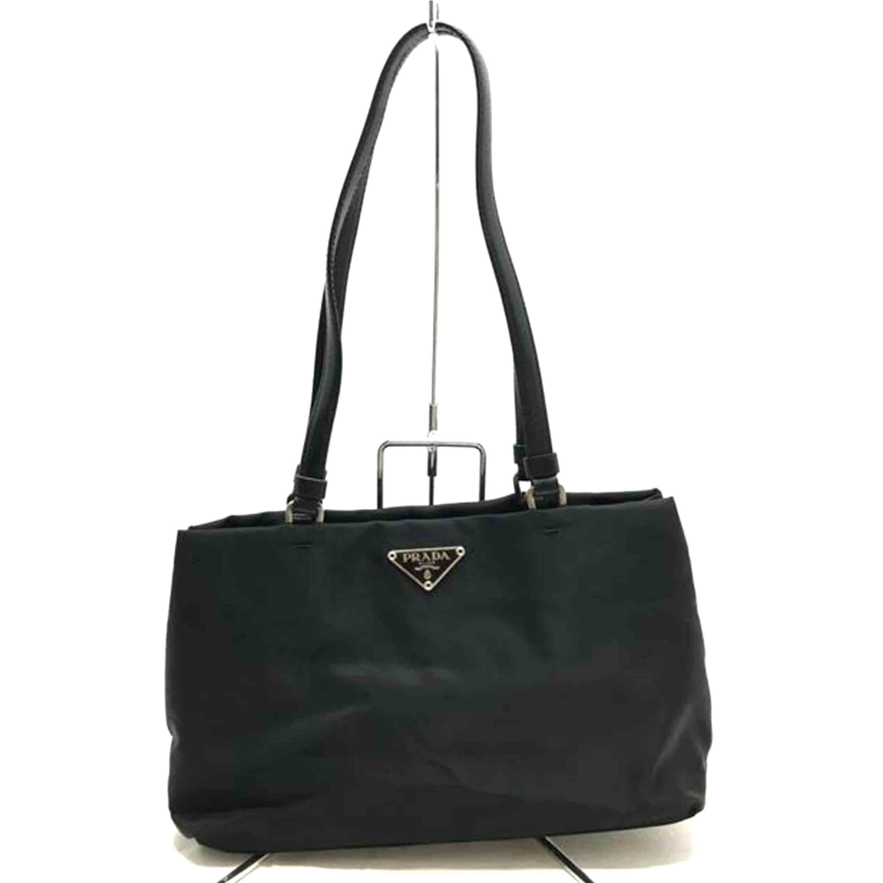 PRADA プラダ/ステートナイロンハンドバック/B11216//79/Bランク/51