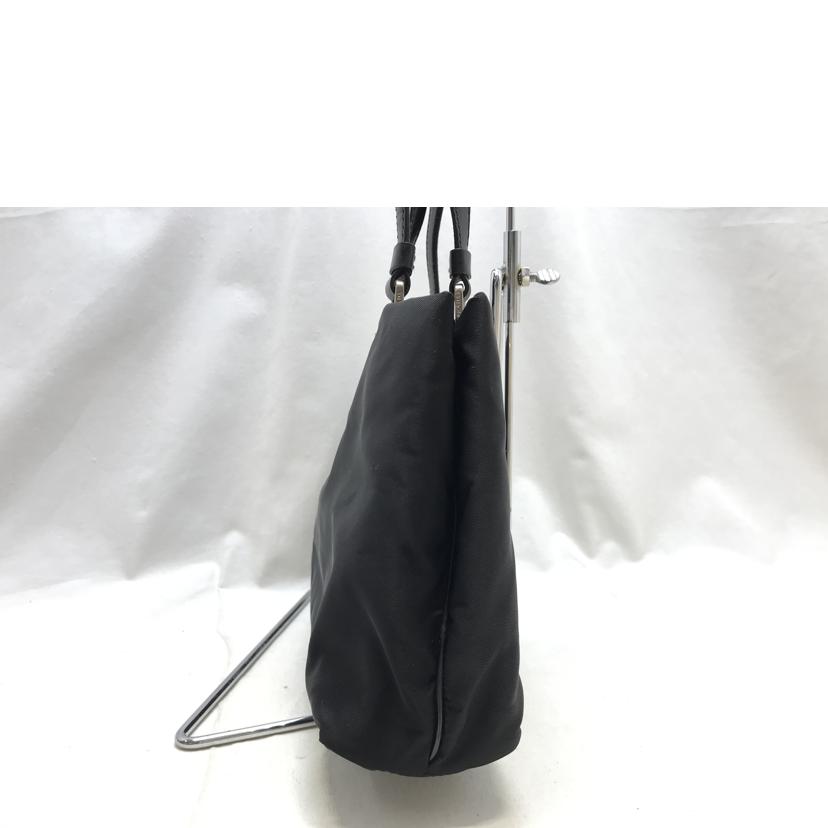 PRADA プラダ/ステートナイロンハンドバック/B11216//79/Bランク/51
