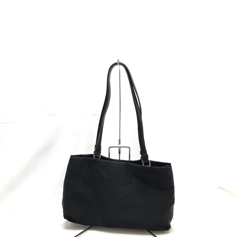 PRADA プラダ/ステートナイロンハンドバック/B11216//79/Bランク/51