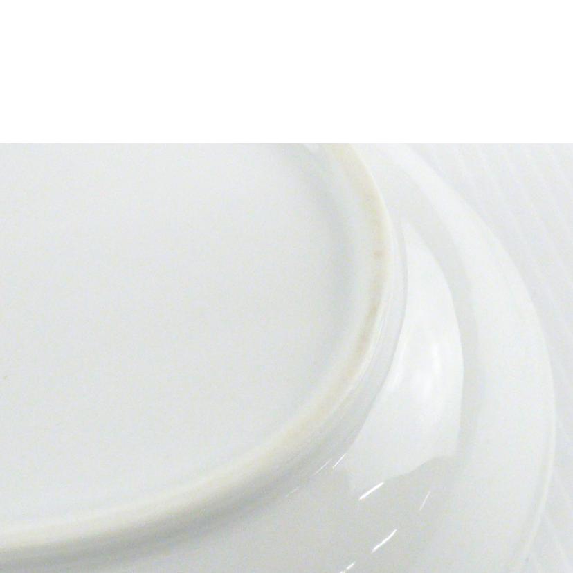 ROYAL　COPENHAGEN ロイヤルコペンハーゲン/ブルーパルメッテオーバルディッシュ//ABランク/64