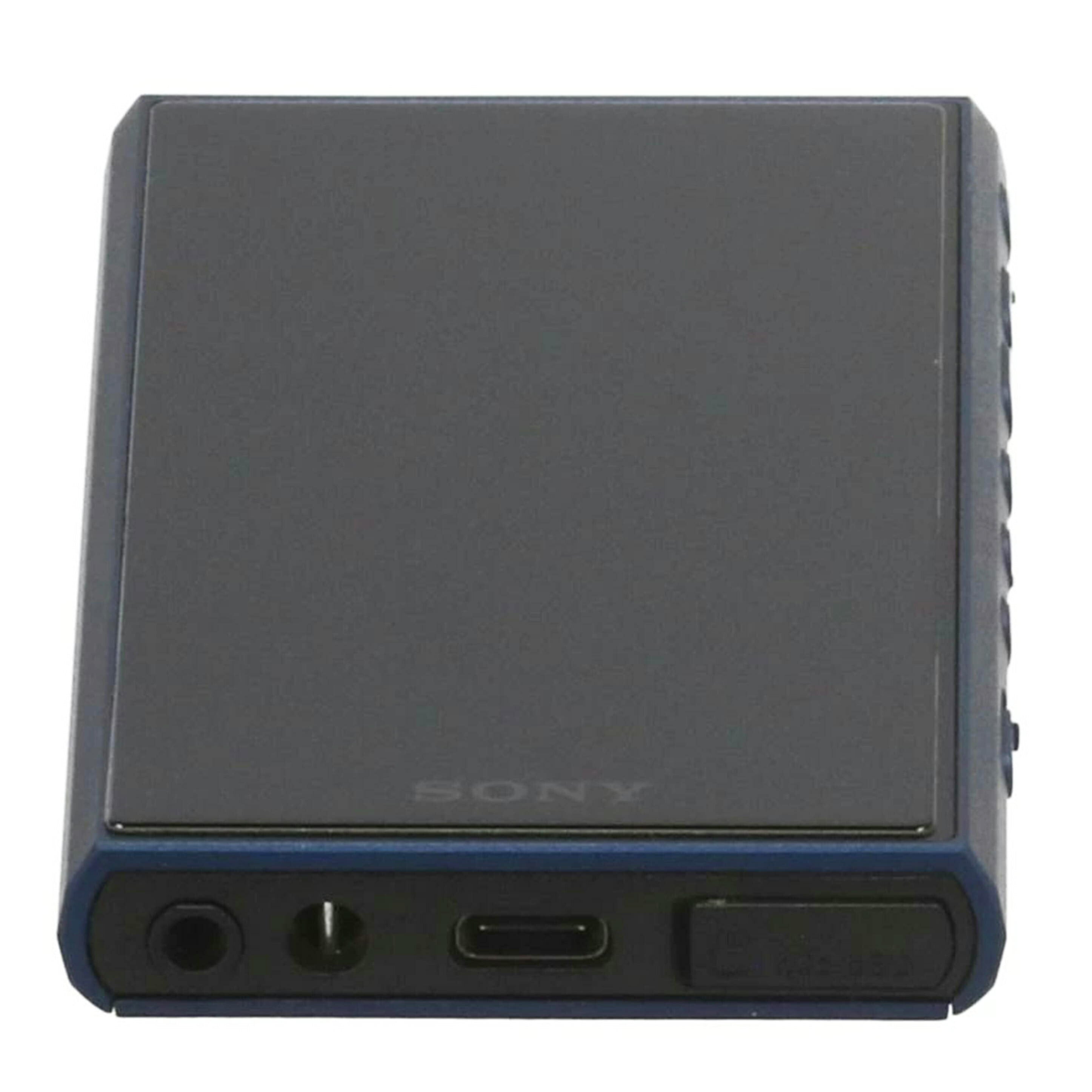 SONY　 ソニー　/ハイレゾ対応ウォークマン　32GB/NW-A306//S012027965H/Aランク/62