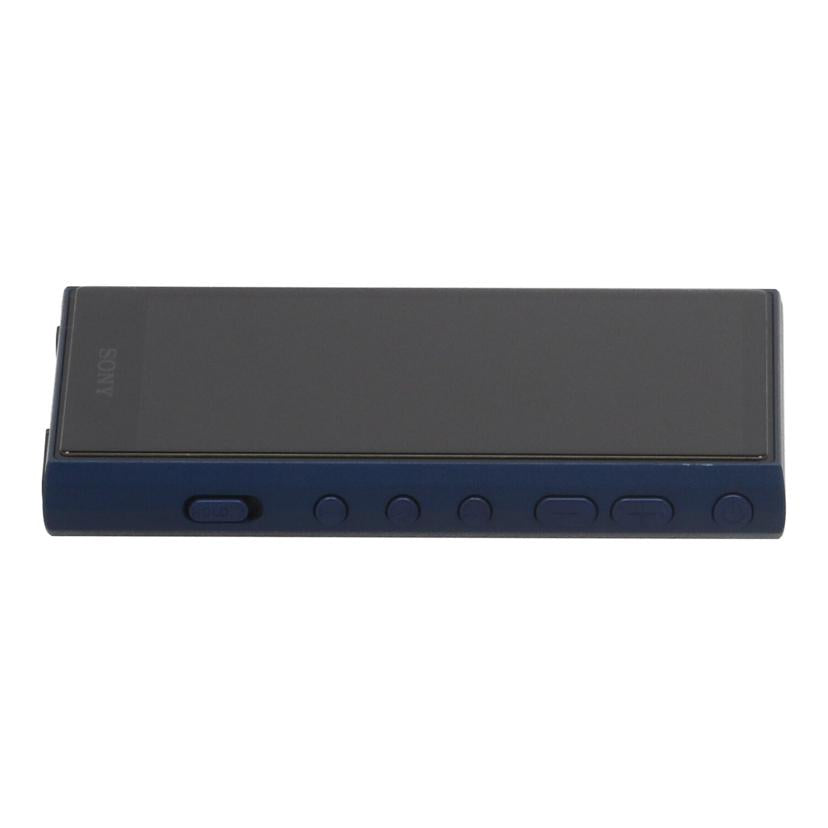 SONY　 ソニー　/ハイレゾ対応ウォークマン　32GB/NW-A306//S012027965H/Aランク/62
