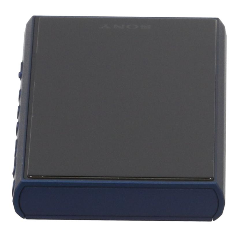 SONY　 ソニー　/ハイレゾ対応ウォークマン　32GB/NW-A306//S012027965H/Aランク/62