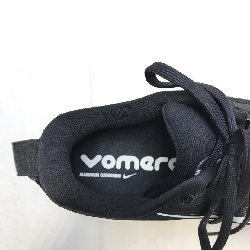 NIKE ナイキ/ZOOM　X　vomero　18/HM6803-007//ABランク/51