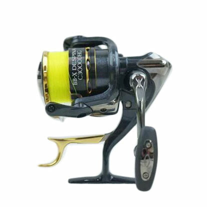 シマノ SHIMANO/スピニングリール/BB-X DESPINA C3000DHG//ABランク/67
