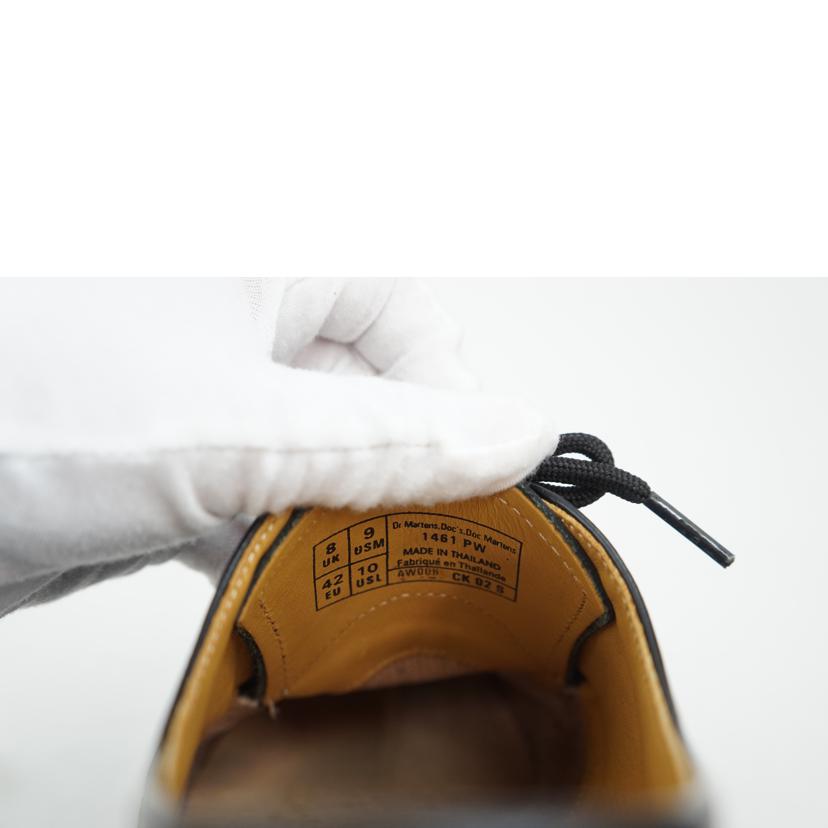 Dr．Martens ドクターマーチン/Dr．Martens　3ホールシューズ　27．0//Aランク/67