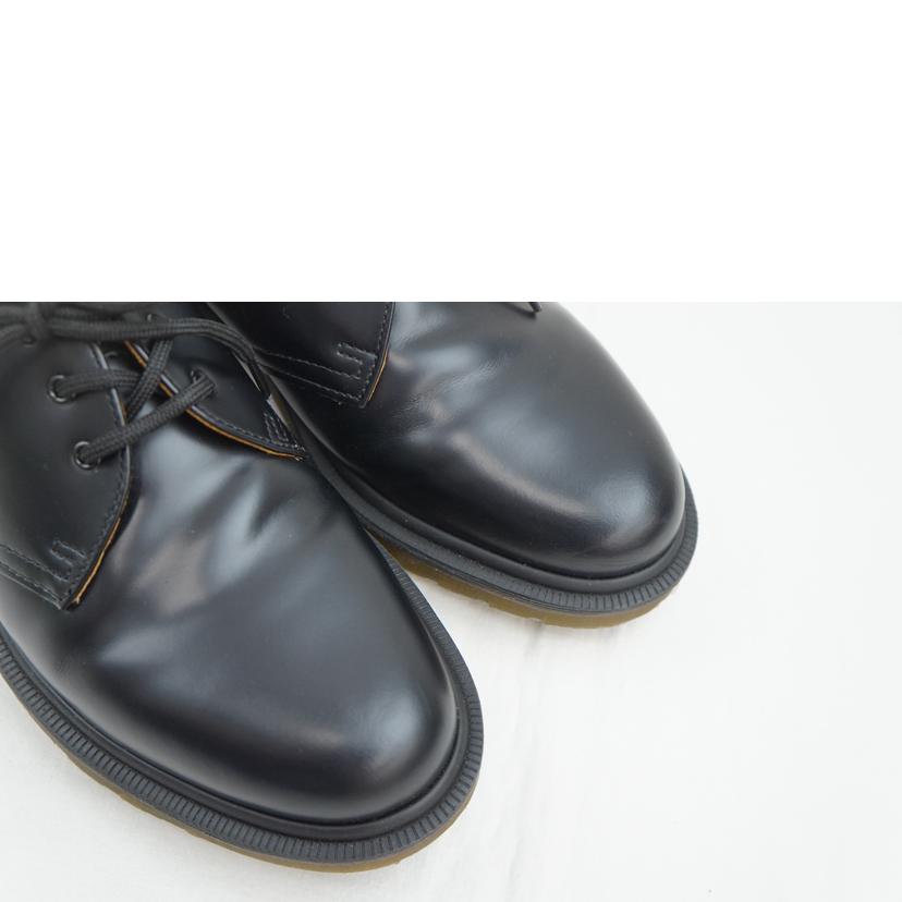 Dr．Martens ドクターマーチン/Dr．Martens　3ホールシューズ　27．0//Aランク/67