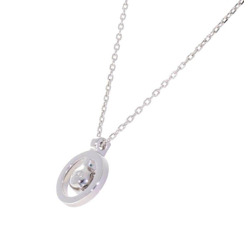 SWAROVSKI スワロフスキー/ネックレス/42cm//ABランク/94