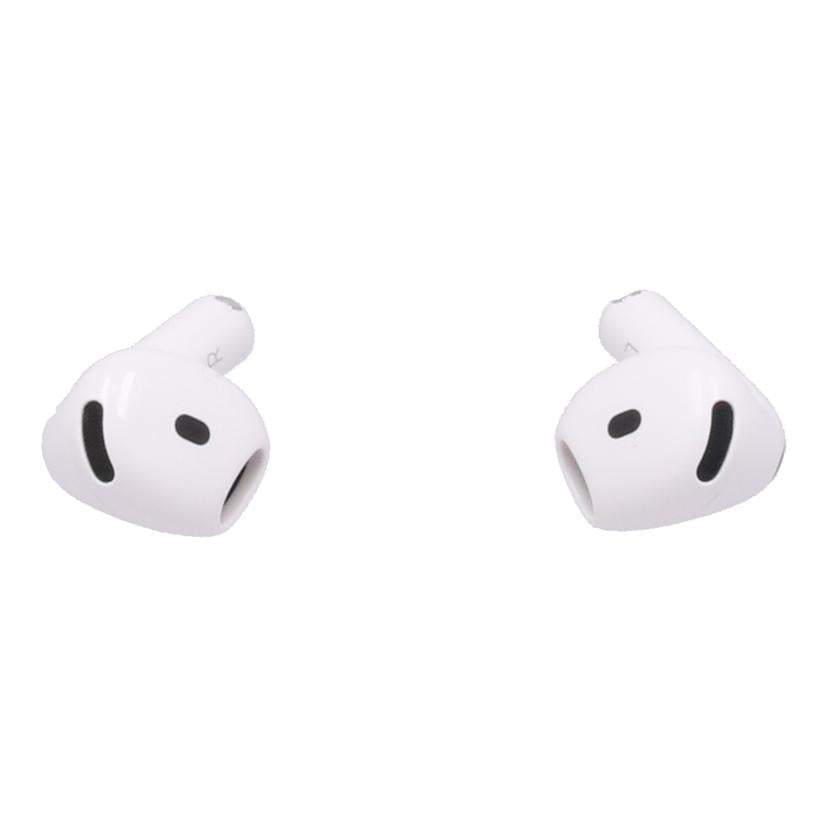 Apple アップル　/AirPods　4　（ANC）/MXP93J/A//GXF6CYRLXM/Cランク/09