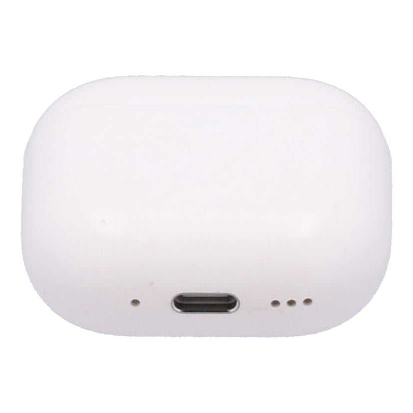 Apple アップル　/AirPods　4　（ANC）/MXP93J/A//GXF6CYRLXM/Cランク/09