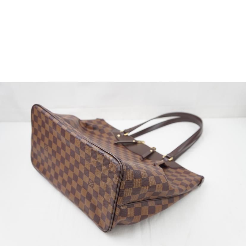 LOUIS VUITTON ルイヴィトン/ウェストミンスターGM/ダミエ/エベヌ/M41103//FL4***/SAランク/67