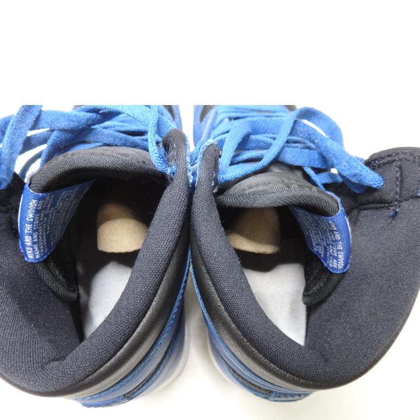 NIKE ナイキ/AIR　JORDAN1　RETRO　HIGH　OG／27．5cm/555088-404//Bランク/84