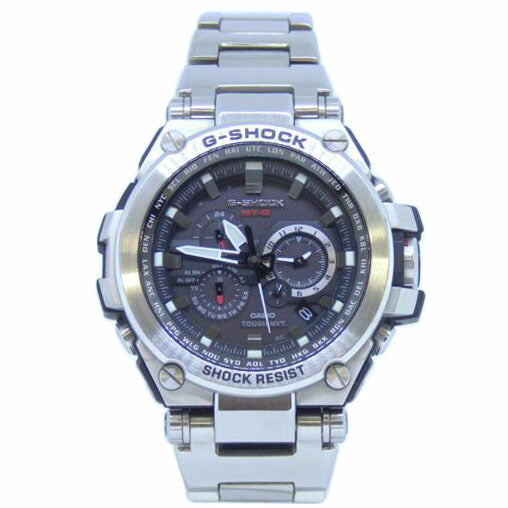 CASIO カシオ/G－SHOCK／電波ソーラー/MTG-S1000D//536*/Bランク/64
