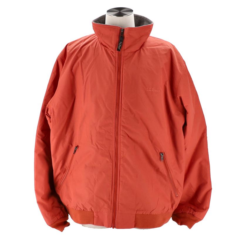 L．L．Bean エルエルビーン/ナイロンジャケット//Aランク/76