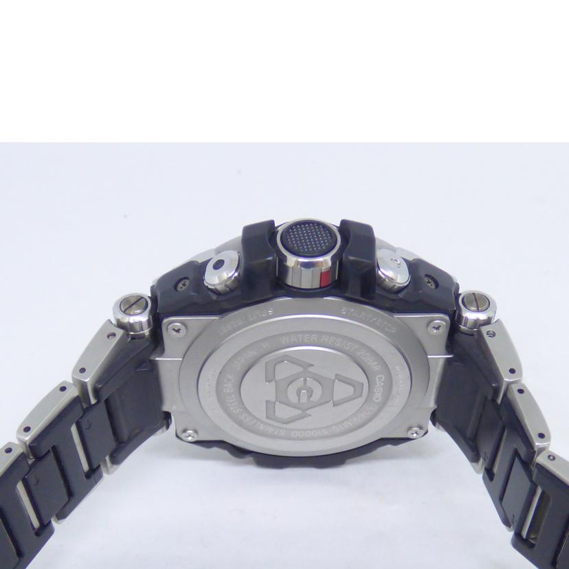 CASIO カシオ/G－SHOCK／電波ソーラー/MTG-S1000D//536*/Bランク/64