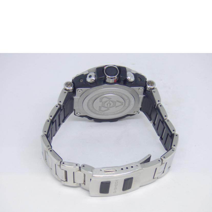 CASIO カシオ/G－SHOCK／電波ソーラー/MTG-S1000D//536*/Bランク/64