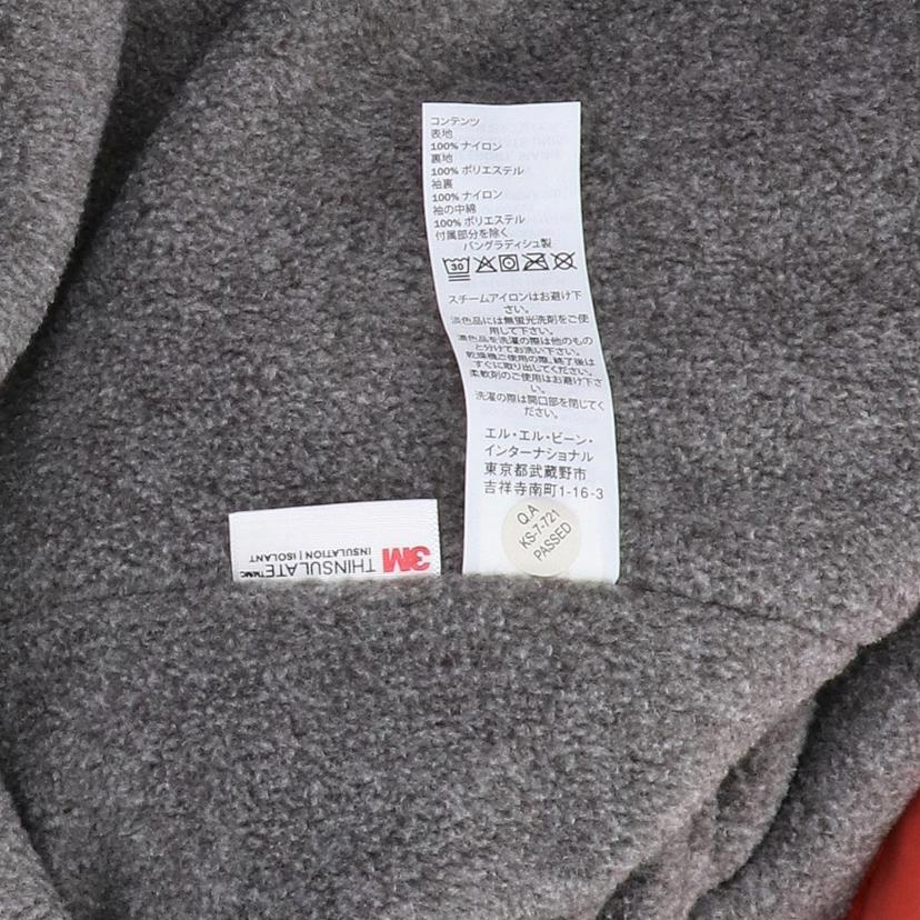 L．L．Bean エルエルビーン/ナイロンジャケット//Aランク/76