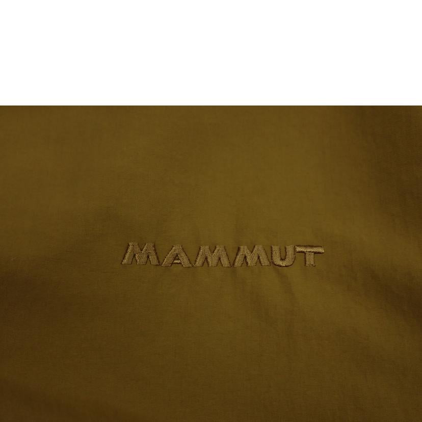 MAMMUT マムート/★MAMMUTマウンテン　タフパーカー/1010-25420//M/ABランク/62