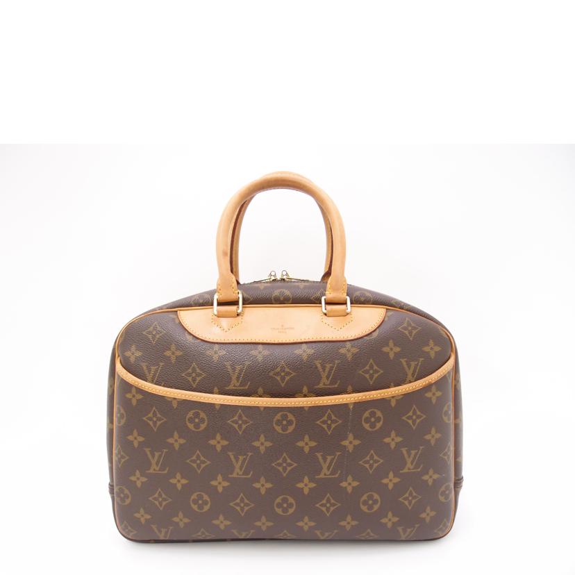 LOUIS　VUITTON ルイヴィトン/ドーヴィル／モノグラム/M47270//VI0***/ABランク/69