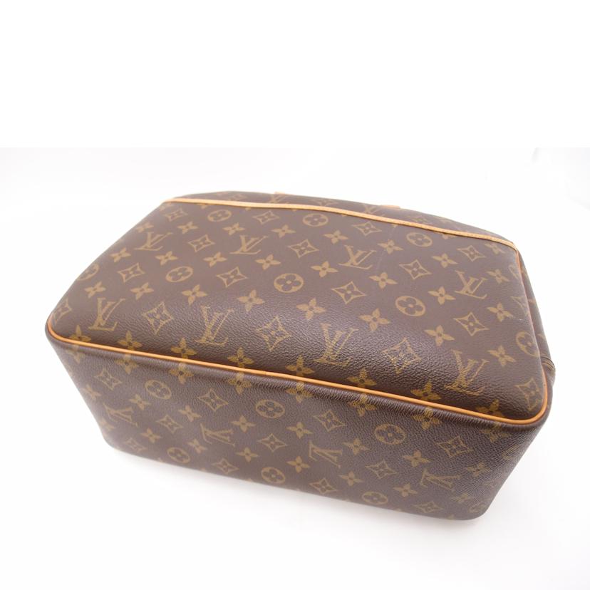 LOUIS　VUITTON ルイヴィトン/ドーヴィル／モノグラム/M47270//VI0***/ABランク/69