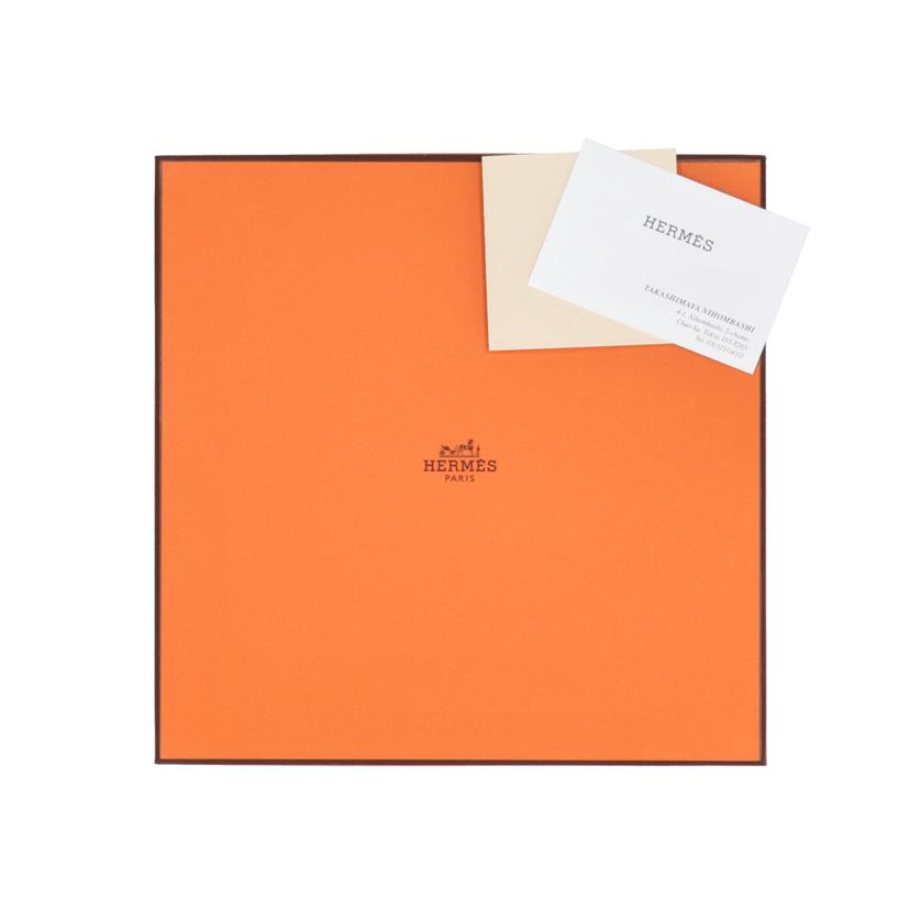 HERMES エルメス/デザートプレート/ソレイユ・ドゥ・エルメス　No2//Aランク/09