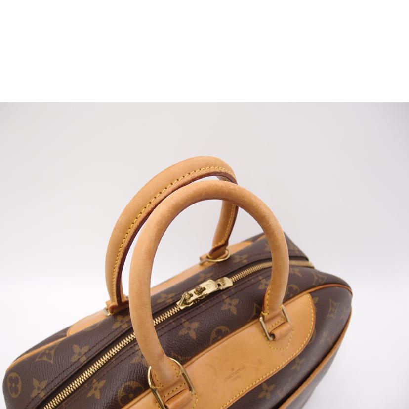 LOUIS　VUITTON ルイヴィトン/ドーヴィル／モノグラム/M47270//VI0***/ABランク/69