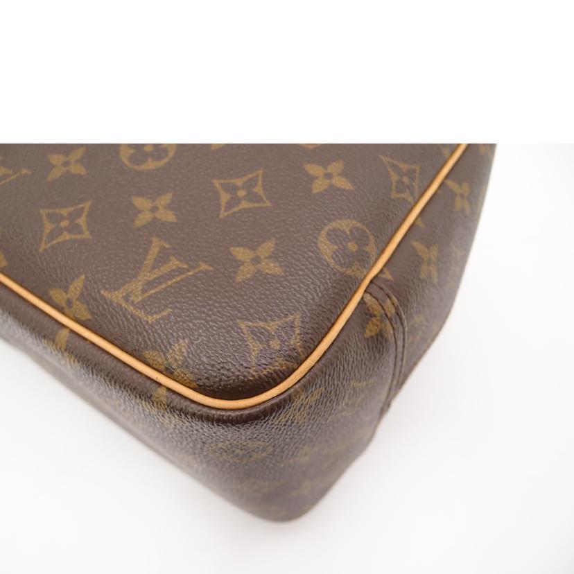 LOUIS　VUITTON ルイヴィトン/ドーヴィル／モノグラム/M47270//VI0***/ABランク/69