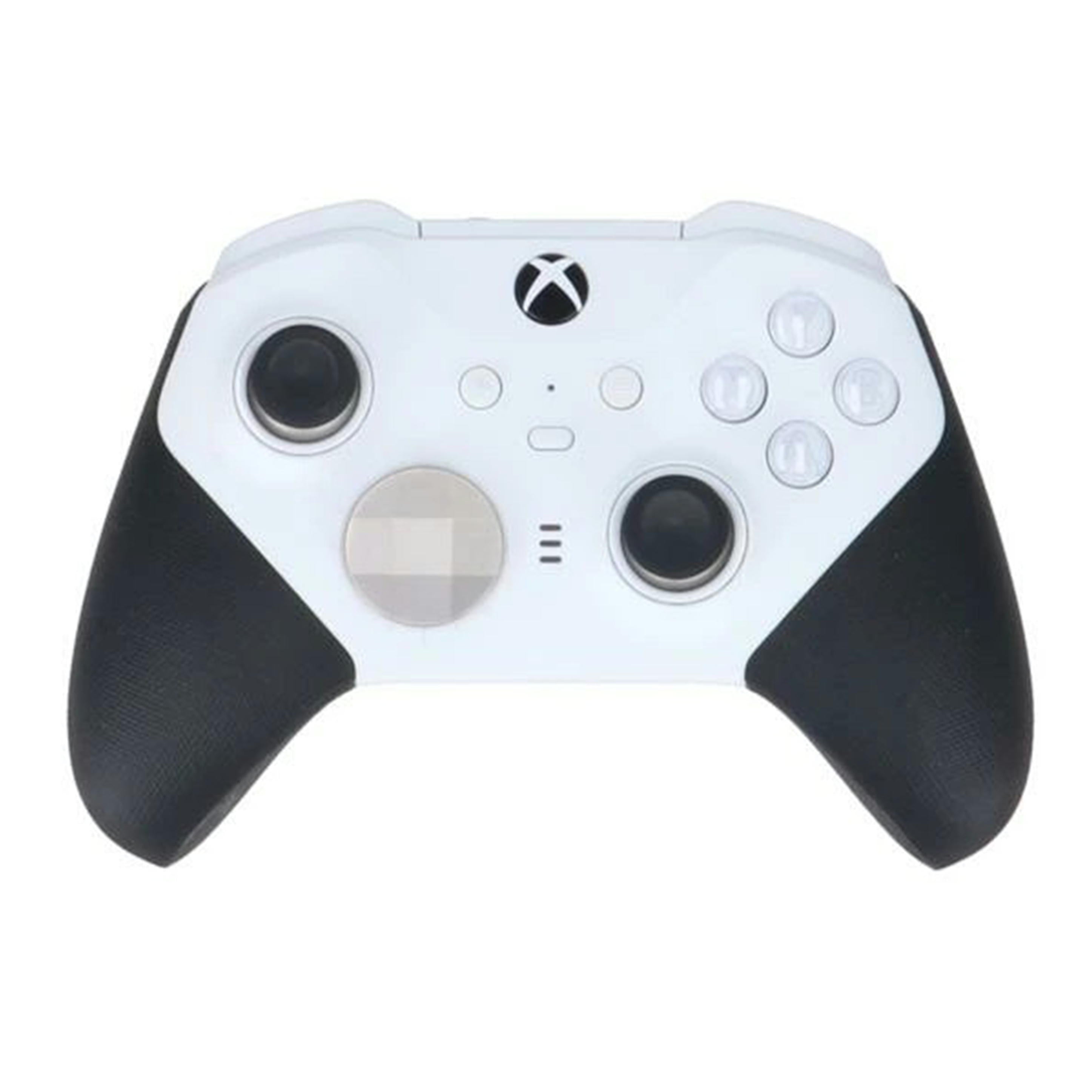 Microsoft/Xbox　Elite　ワイヤレスコントローラー　Series　2　Core　Edition　ホワイト/4IK-00003//02MI0019526435/Bランク/85