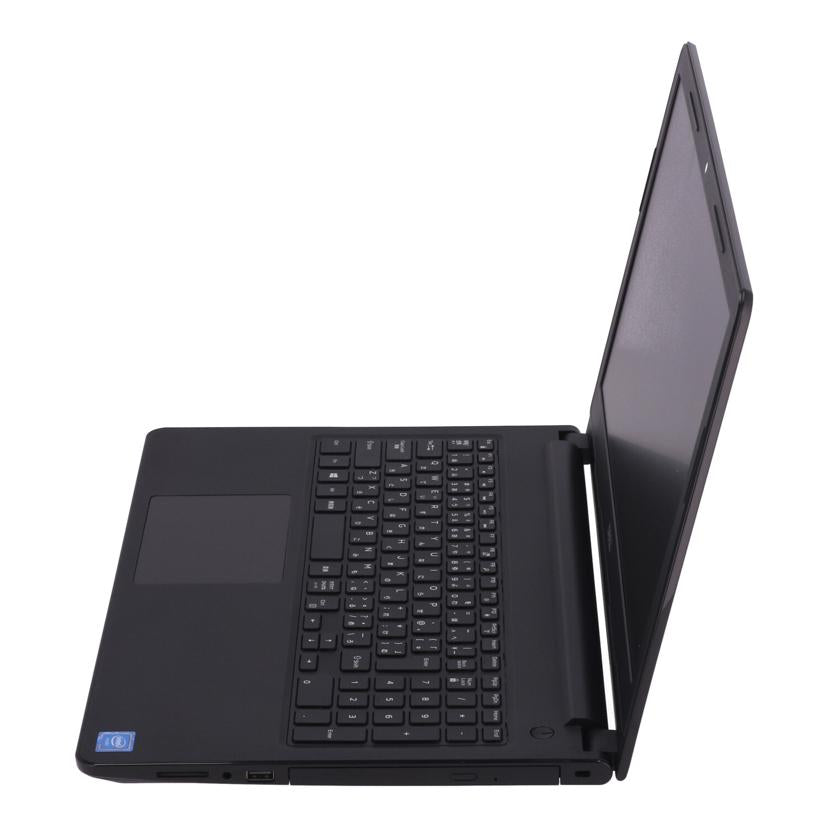DELL デル　/Win10ノートPC／Vostro　15/P63F002//DMTB9L2/Bランク/05