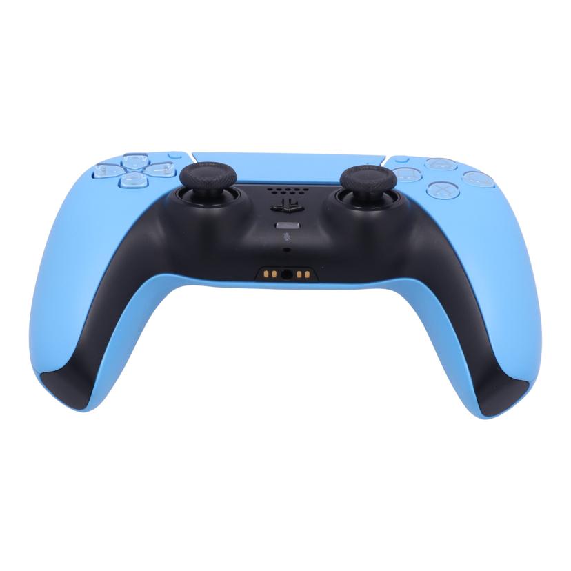 SONY　 ソニー　/PlayStation5　コントローラー　/CFI-ZCT1J05//-/Bランク/19