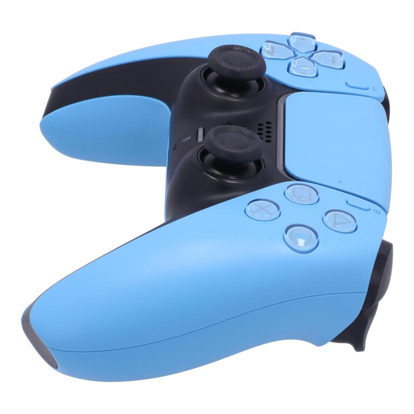SONY　 ソニー　/PlayStation5　コントローラー　/CFI-ZCT1J05//-/Bランク/19