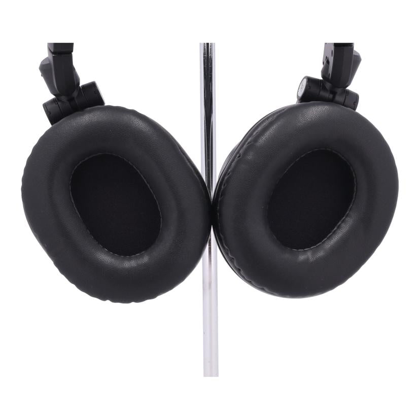 audio－technica オーディオテクニカ　/モニターヘッドホン/ATH-M50X//-/Bランク/62