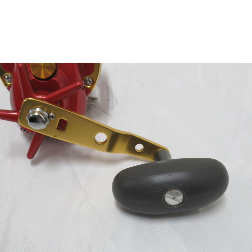 Daiwa/両軸リール／シーライン石鯛Z　40WH　遠投/00607818//Bランク/63