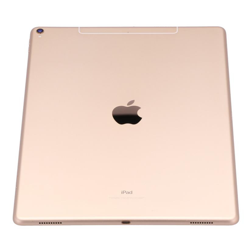 Apple　　SoftBank アップル　/iPad　Pro　12．9インチ　第2世代　512GB/MPLL2J/A//DLXVT0GWHPQJ/Bランク/67