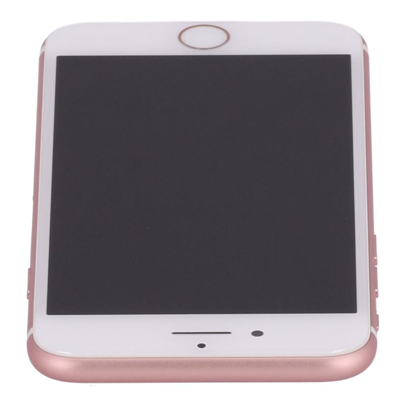 Apple　 アップル　/iPhone7　32GB/MNCJ2J/A//F71YD9WTHG81/Bランク/05