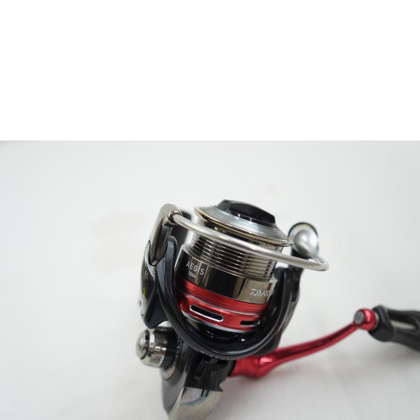 DAIWA ダイワ/スピニングリール/13ｲｰｼﾞｽ 2004//ABランク/67