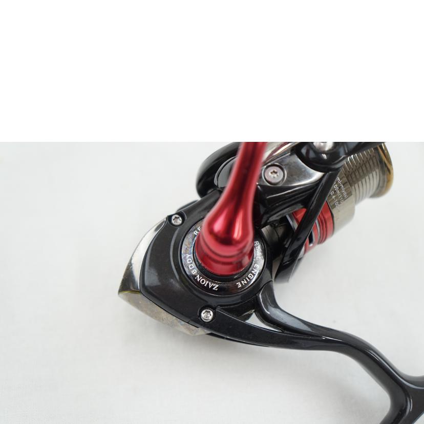 DAIWA ダイワ/スピニングリール/13ｲｰｼﾞｽ 2004//ABランク/67