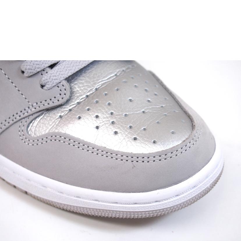 NIKE ナイキ/NIKE　エアジョーダン1レトロ/CZ0790-002//-/Aランク/71