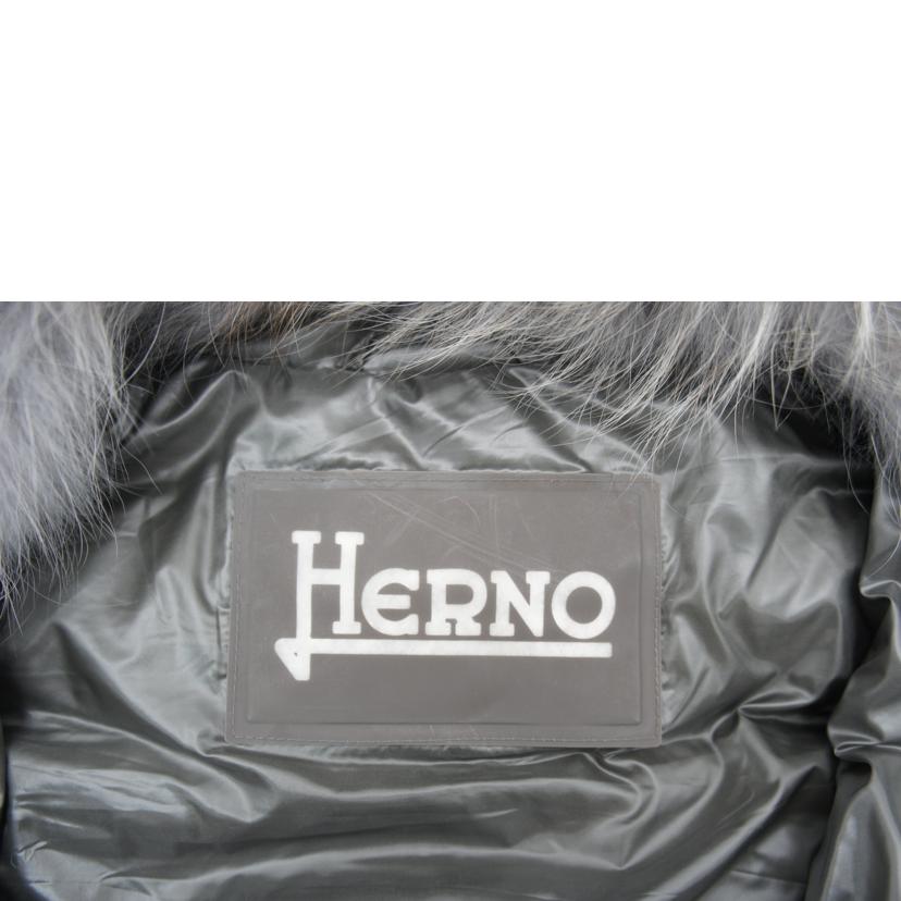 HERNO ヘルノ/ダウンコート/21630-DP-12017-9450//Bランク/05