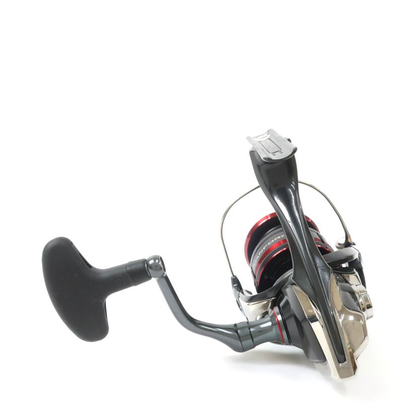 SHIMANO シマノ/ヴァンフォード4000XG　スピニングリール/5SF36H043//ABランク/65