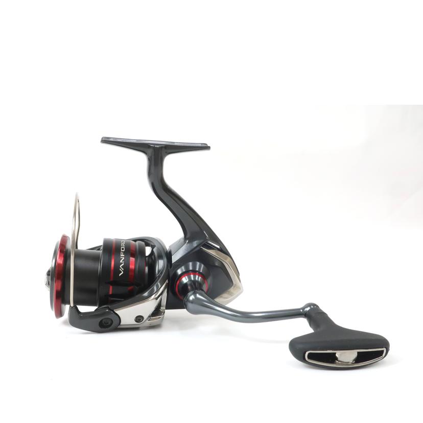 SHIMANO シマノ/ヴァンフォード4000XG　スピニングリール/5SF36H043//ABランク/65