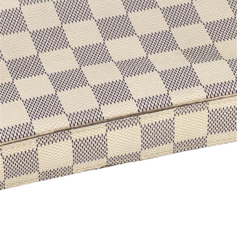 LOUIS VUITTON ルイヴィトン/ポシェット・フェリシー／ダミエ・アズール/N40491//RFI*/ABランク/22
