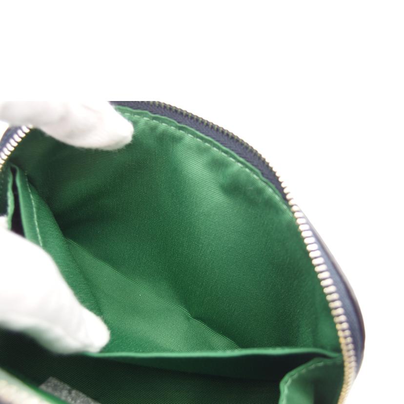 COACH コーチ/ディズニーコラボ／レザーポーチ/C2081-3782//ABランク/04