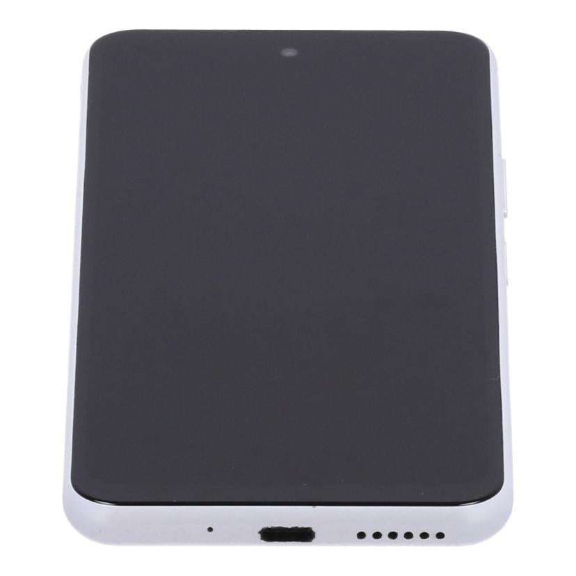 ZTE　Y！mobile ゼットティーイー　/スマートフォン／Libero　5G　II　64GB/A103ZT//320426055990/Bランク/18