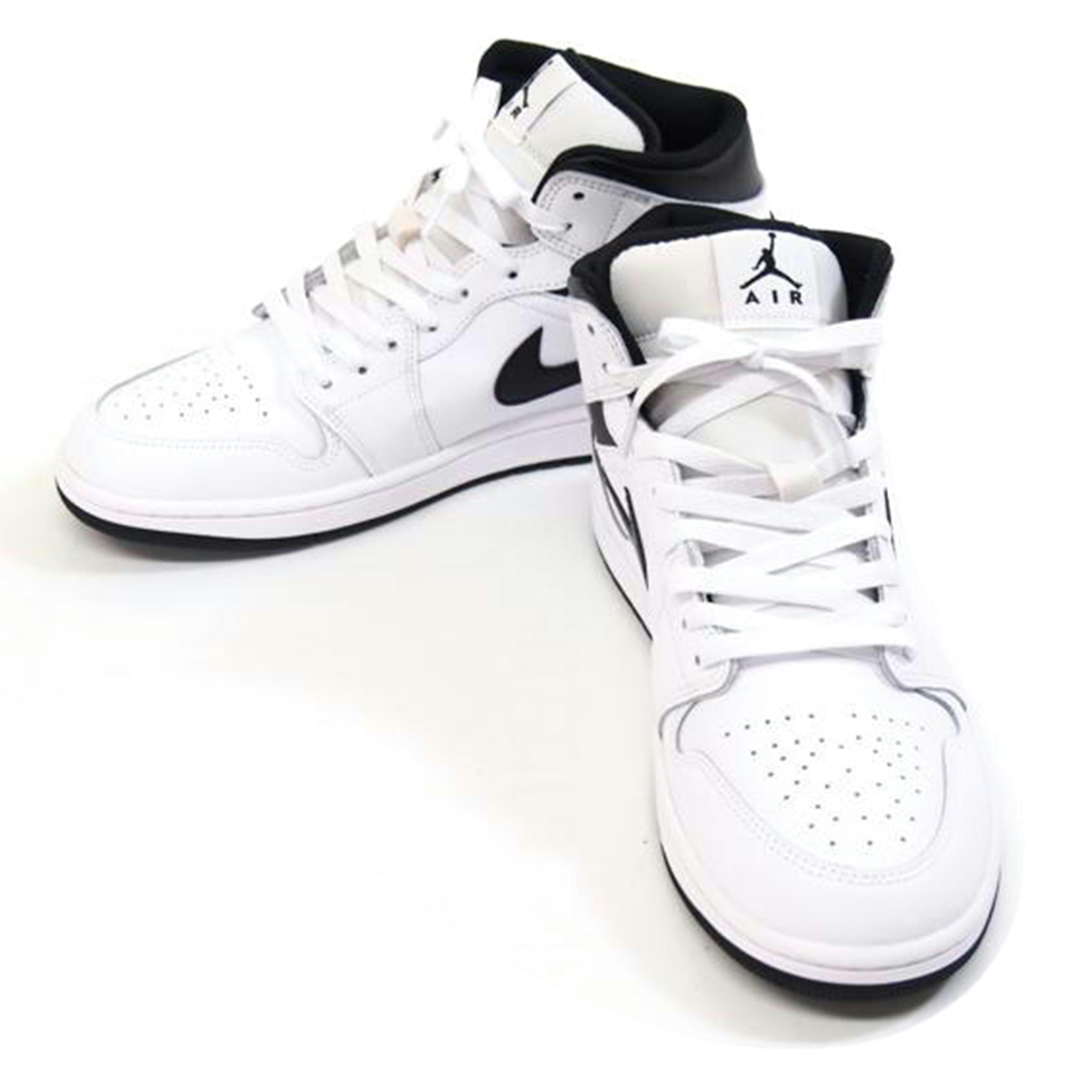 NIKE ナイキ/NIKE　エアジョーダン1MID/DQ8426-132//-/Sランク/71