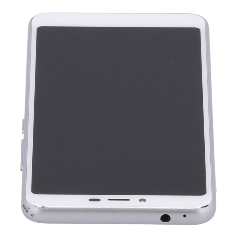 ZTE　Y！mobile ゼットティーイー　/スマートフォン／Libero　S10　32GB/901ZT//320696622337/Bランク/18