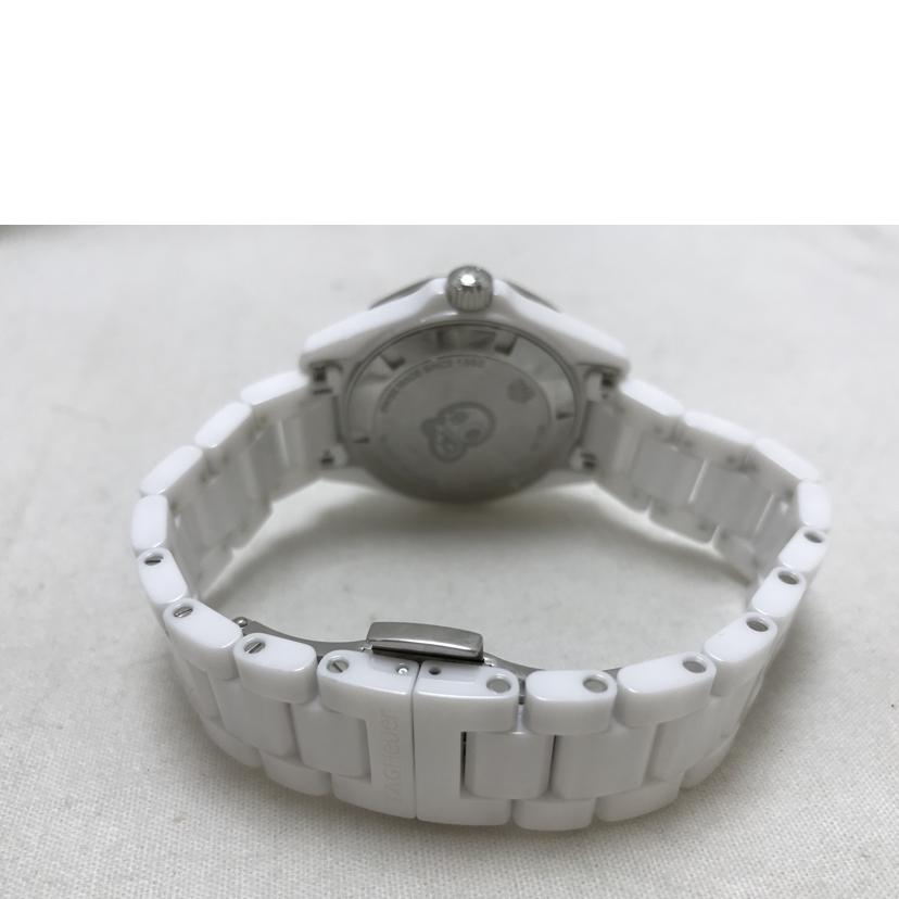 TAGHEUER タグホイヤー/アクアレーサー　セラミック/WAY1391.BH0717//WBS****/ABランク/51