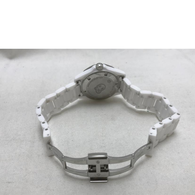 TAGHEUER タグホイヤー/アクアレーサー　セラミック/WAY1391.BH0717//WBS****/ABランク/51